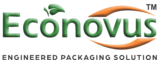 Econovus Packaging Logo